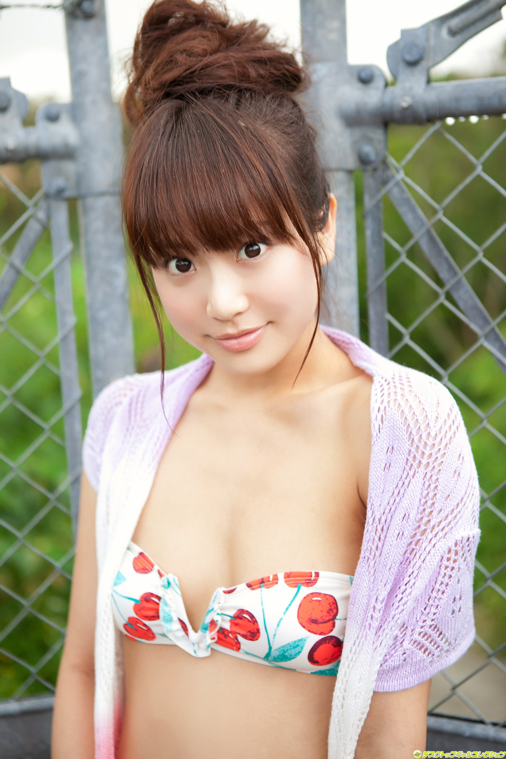 [DGC] 2012年03月號 No.999 麻倉みな 日本高清美女写真